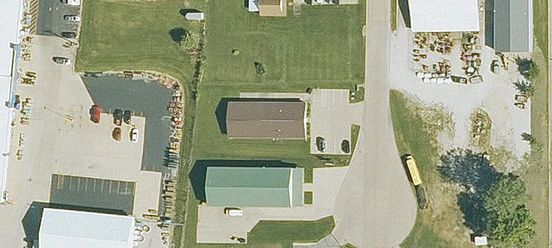 1105 Derek Lincoln Dr