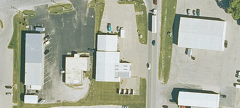 105 Agency Rd