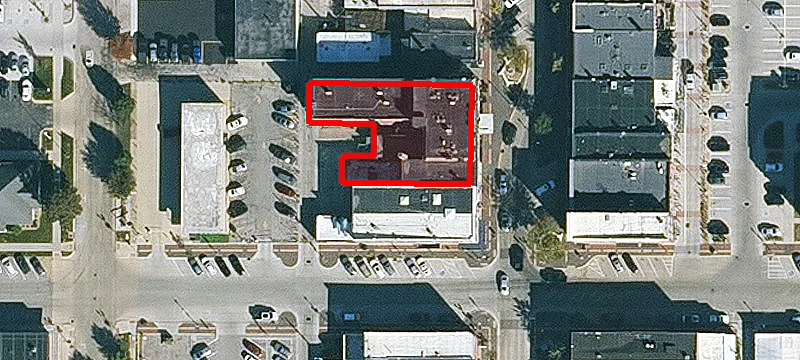 119 Main St