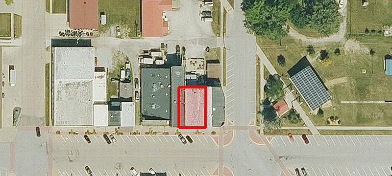 1405 Walnut St