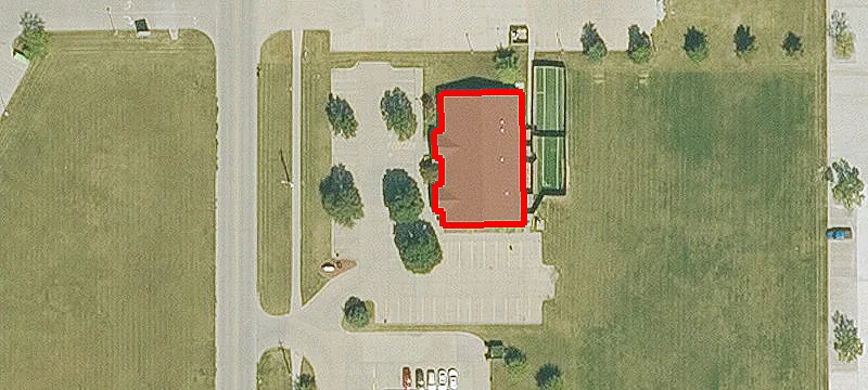 115 Warrior Ln