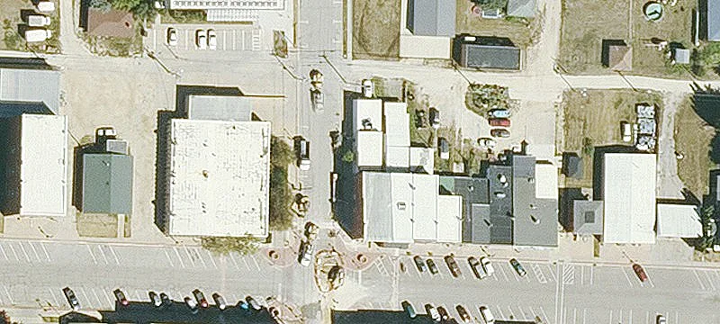 102 Main St