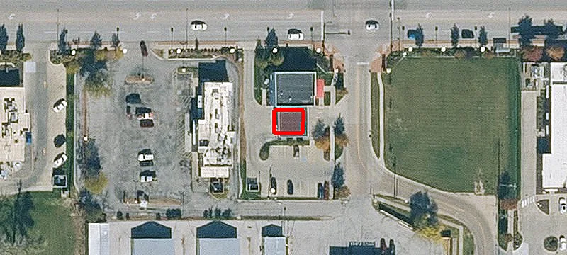 3201 Broadway