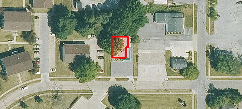 7507 Dennis Dr