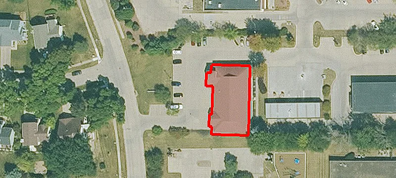 5731 Greendale Rd