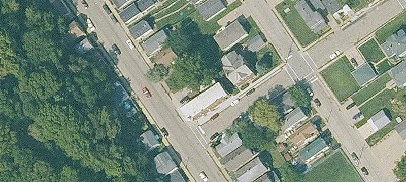 2600 Central Ave