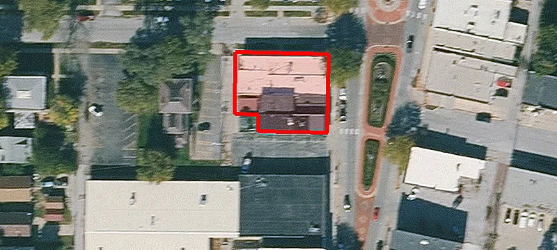606 Main St