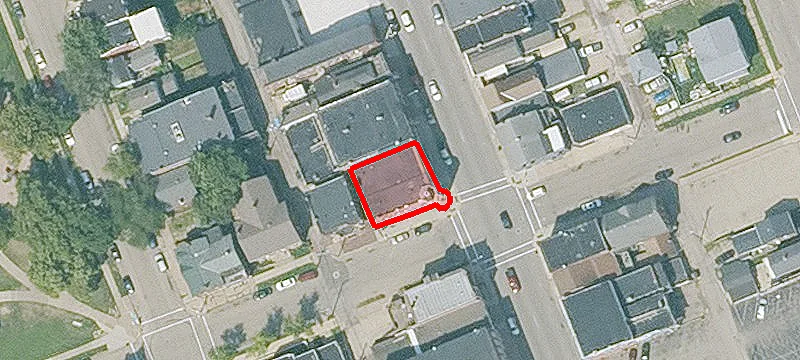 1501 Central Ave