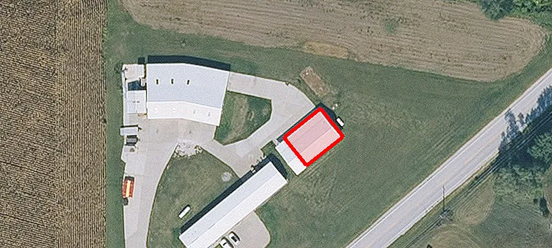 25300 Old Lincoln Hwy
