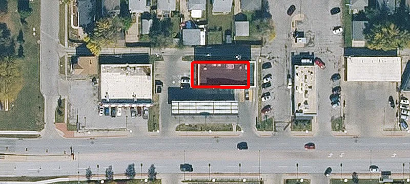 3540 Broadway
