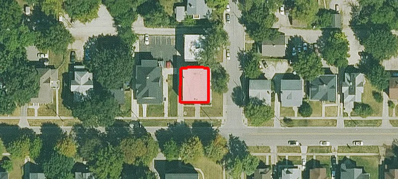 2901 Cottage Grv Ave