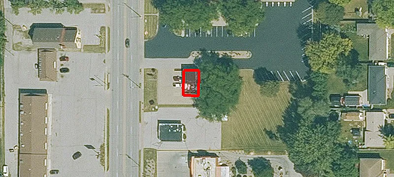 313 Ankeny Blvd