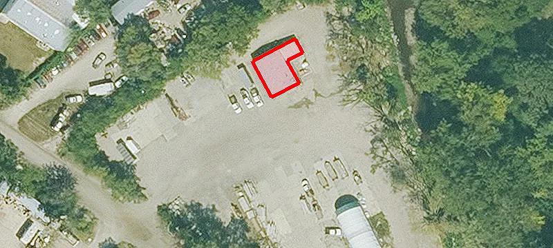 1305 Hoak Dr