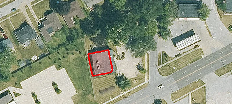 1415 Grand Ave