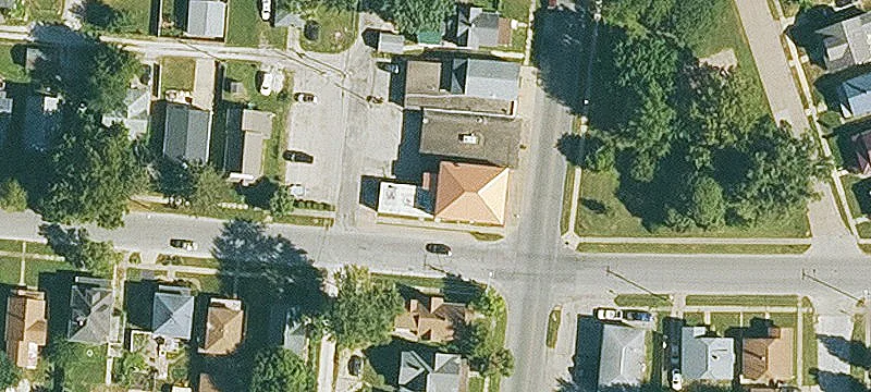 1119 Summer St