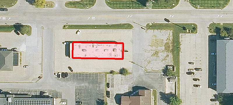3101 Kirkwood St