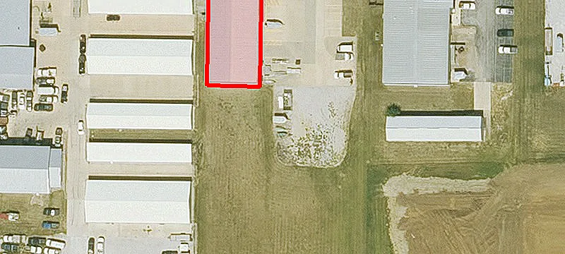 550 Frd Ln