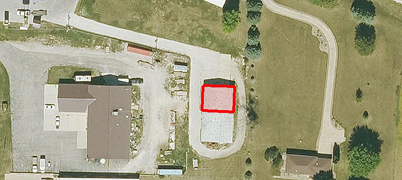4202 Lewis Access Rd