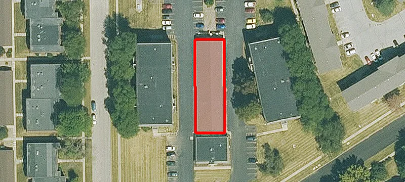 4401 Woodland Ave