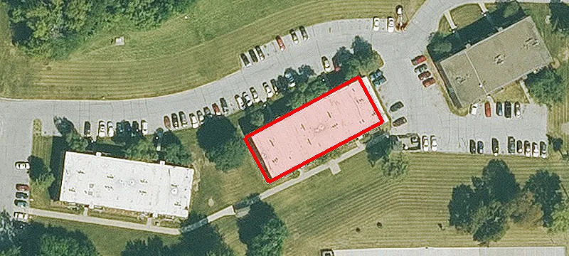 8602 Carole Cir