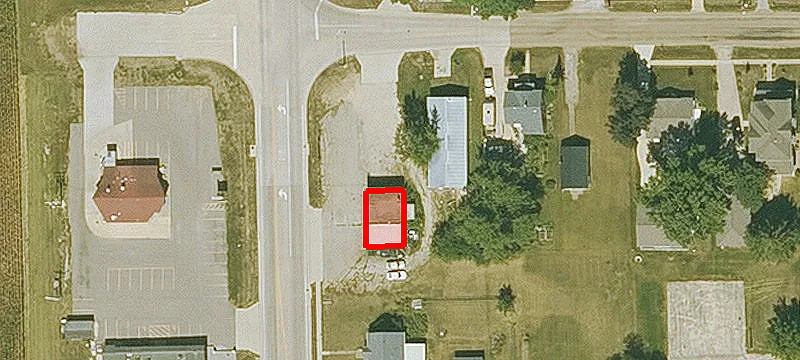506 Williams Blvd