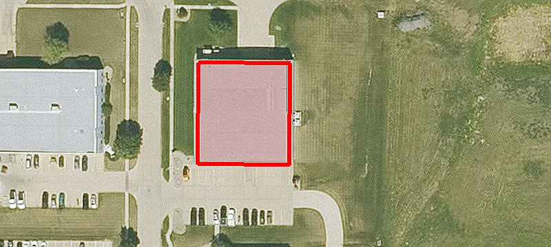927 Compton Dr