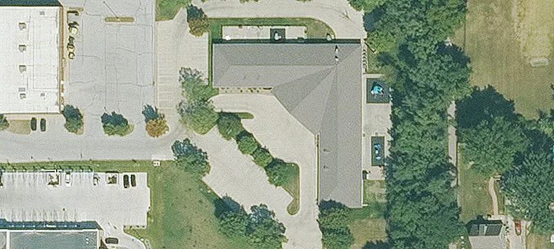 6109 Merle Hay Rd