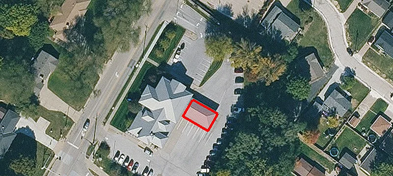 201 Bennett Ave