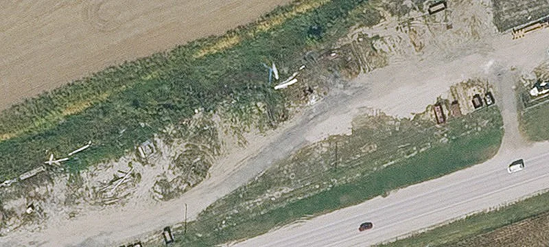 15684 Old Mormon Brg Rd