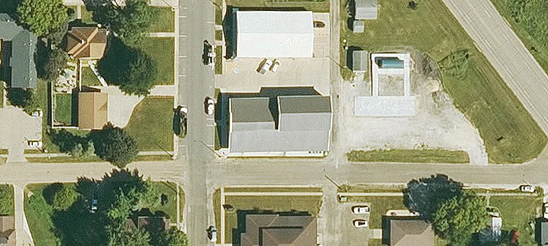 102 Main St