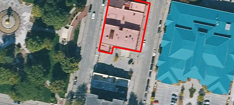 117 Pearl St