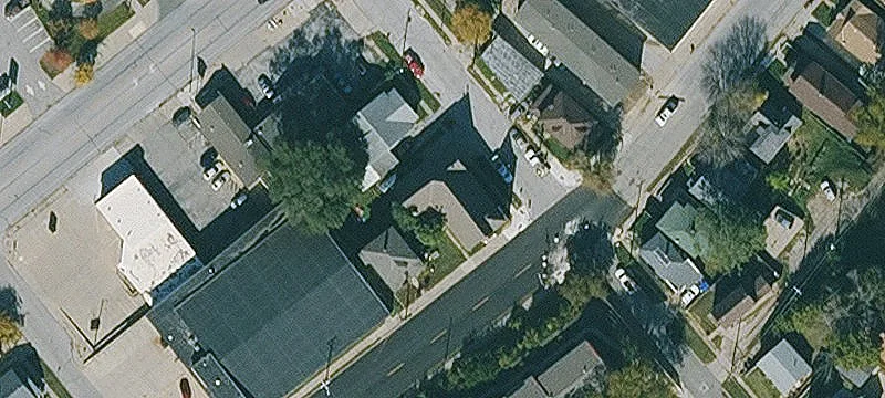 440 Pierce St