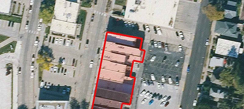 215 Main St