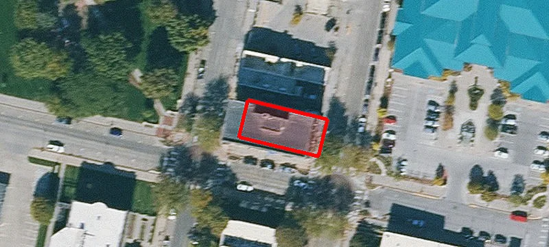 500 Willow Ave