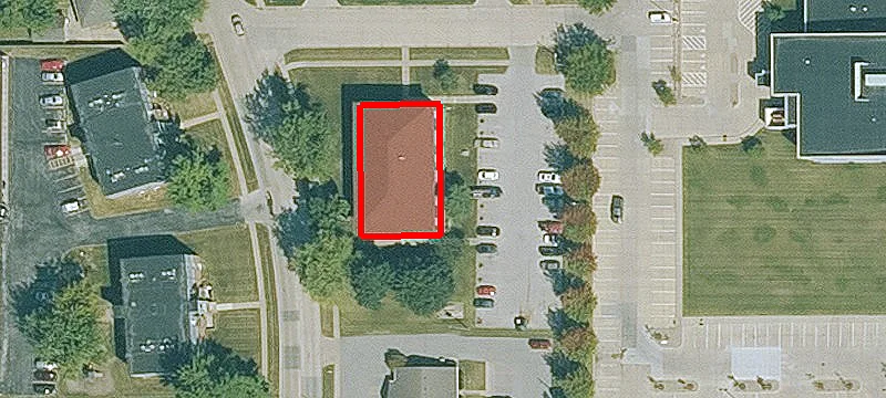 205 Trilein Dr