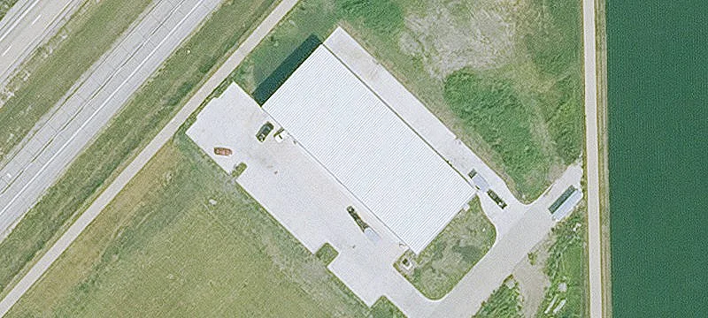 2510 Robinson NE Ave