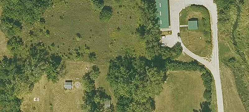 100 Cemetery Rd