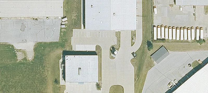 10301 Justin Dr
