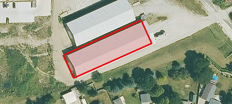 1100 Hoak Dr