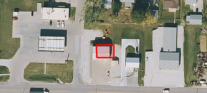22 Main St