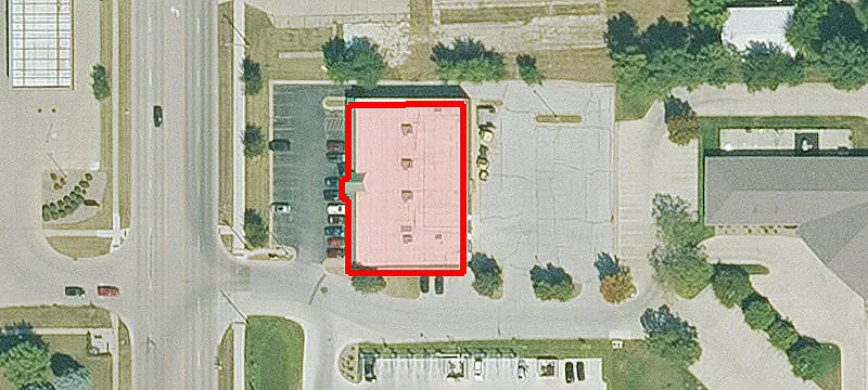 6105 Merle Hay Rd