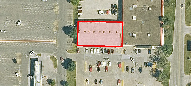 116 Agency Rd