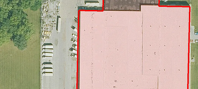 3001 Mckinley Ave