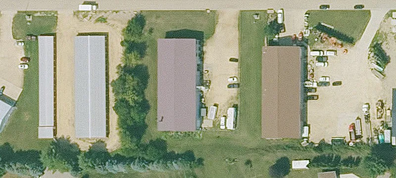 10676 Diesel Dr