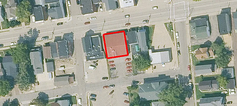 1094 University Ave