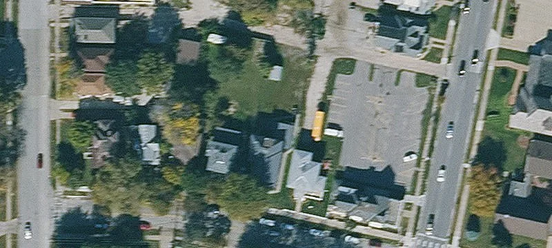 716 Willow Ave