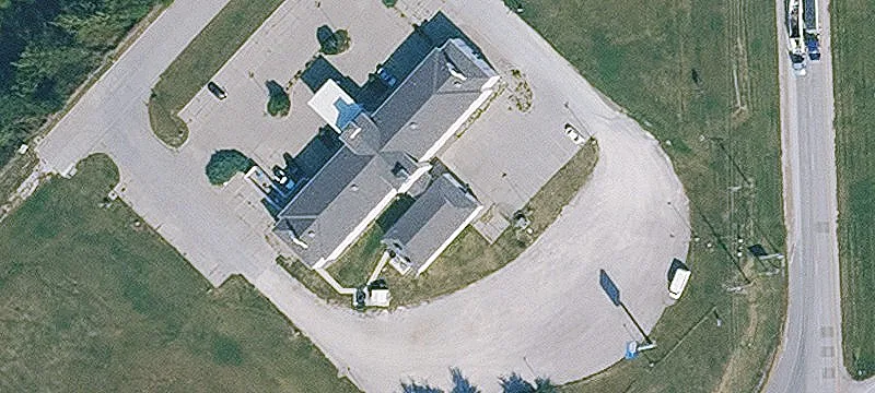 211 Marty Dr