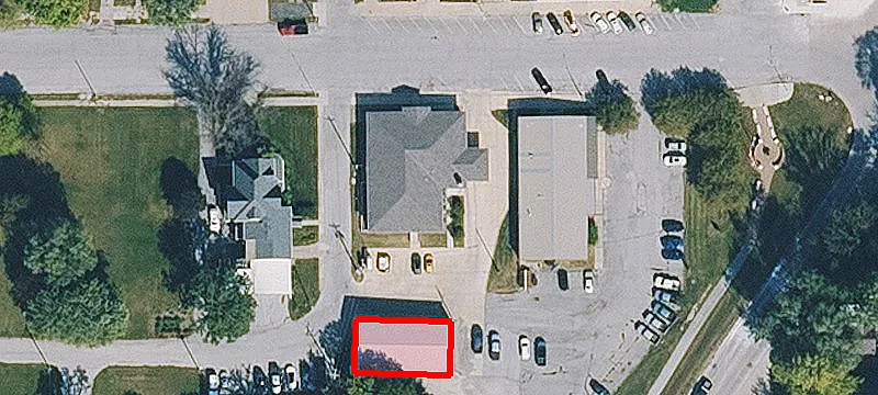 301 Oakland Ave, Unit 1