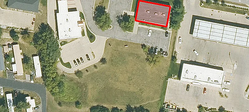 1203 Blairs Fry Rd