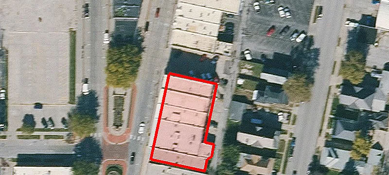 519 Main St